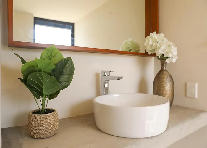 Apartamento The Element Baja Cal *
