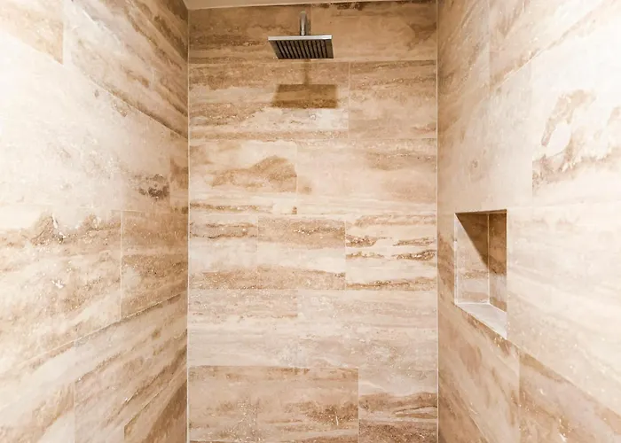 Apartamento The Element Baja Cal *