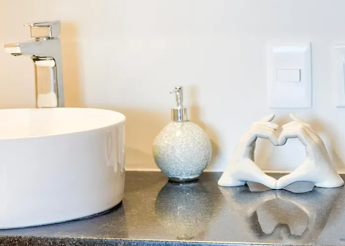 Apartamento The Element Baja Cal Cabo San Lucas